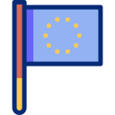 europa animated icon