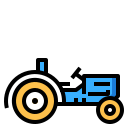 tractor icon