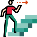 Escalera icon