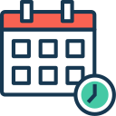 Calendario icon