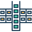 Kanban icon