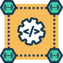 Codificación icon