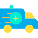 Ambulancia icon