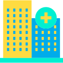 Hospital icon