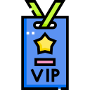 vip icon