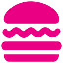 hamburguesa 