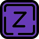 letra z icon