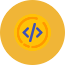 código icon