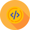 código icon