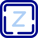 letra z icon