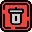 borrar icon