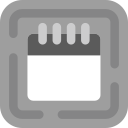 calendario icon