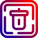 borrar icon