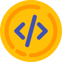 código icon