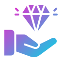 Diamond icon