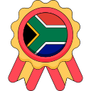 África do sul 
