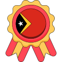 timor oriental 