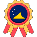 tokelau icon