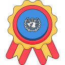 nacion unida icon