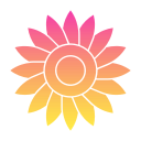 girasol icon