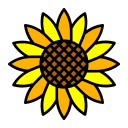 girasol icon