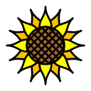 girasol icon