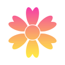 sakura icon