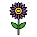 girasol icon