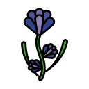 lavanda icon