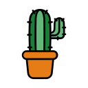 cactus icon