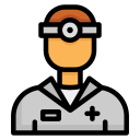 doctor icon