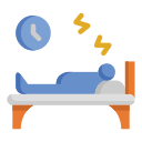 descansar icon