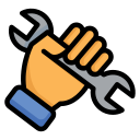 reparar icon