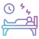 descansar icon