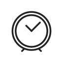 reloj icon