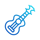 guitarra icon