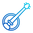 banjo icon