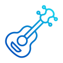 ukelele icon