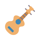 guitarra icon