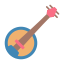 banjo icon