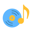 cd icon