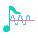 vibrato icon