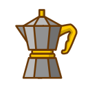 cafetera icon