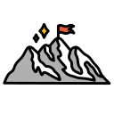 montaña 