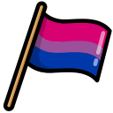 bandera icon