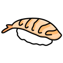 mariscos icon