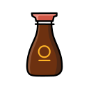 botella icon