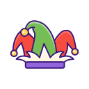 sombrero icon