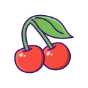 fruta icon