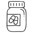 Healthy icon